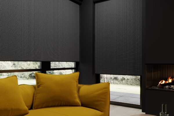 Cruze 70mm Fascia Profile (Marlow Graphite)