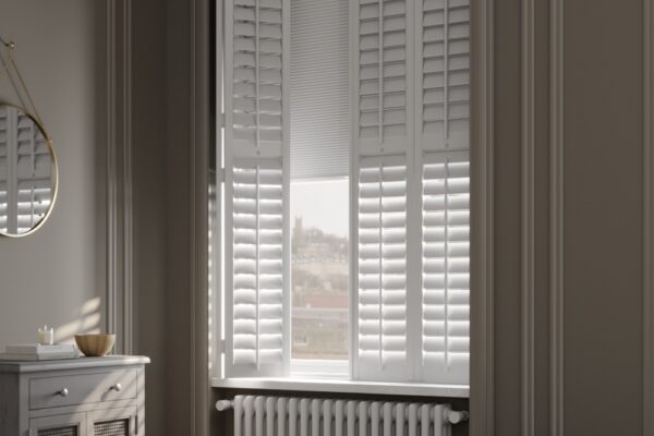 Madison Blockout Shutter_