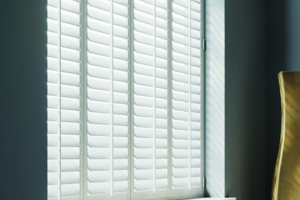 Madison Full Height 89mm Soft White