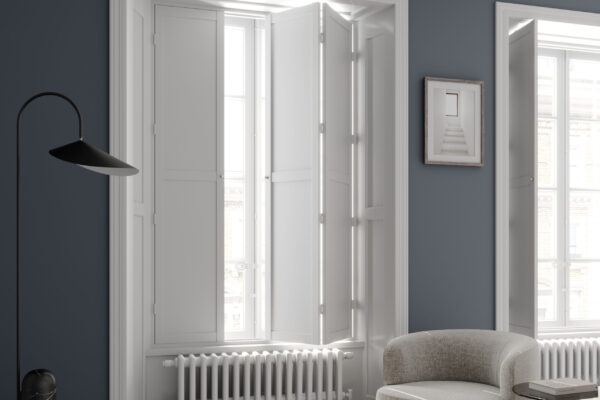 Madison - Solid Shutter Images